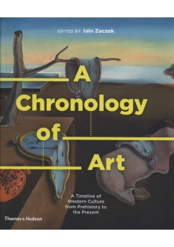 A Chronology of Art