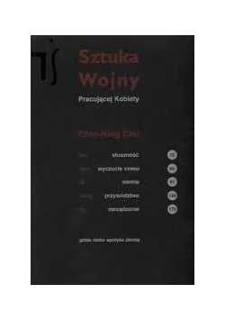 Sztuka Wojny pracującej kobiety