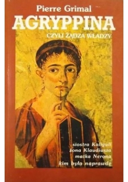 Agrypina czyli żądza władzy