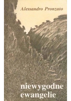 Niewygodnie ewangelie