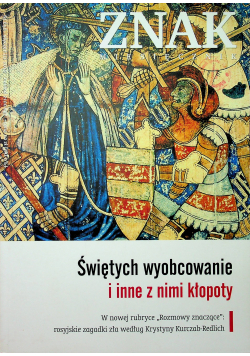 Miesięcznik Znak nr 656