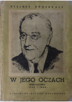 W jego oczach ,1948r.