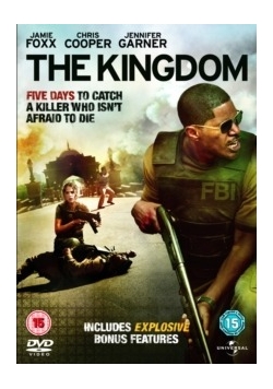 The Kingdom, Płyta DVD