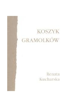 Koszyk gramolków Nowa