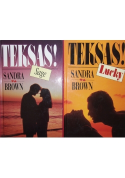 Teksas Lucky/ Teksas Sage