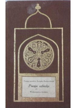 Poezja uzbecka
