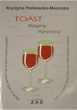 TOAST Aforyzmy
