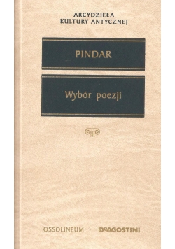 Wybór poezji