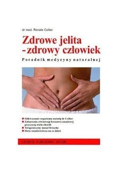 Zdrowe jelita - zdrowy człowiek