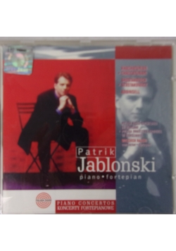 Piano Concertos-CD