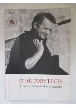 O autorytecie