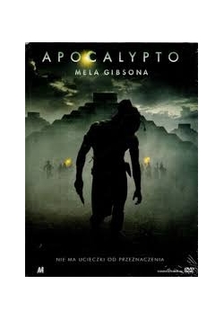 Apocalypto, DVD, Nowa
