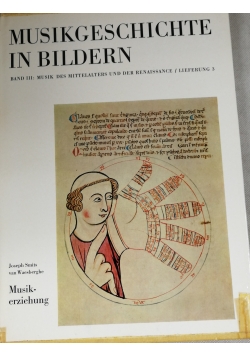 Musikgeschichte in Bildern