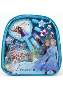 Torba do makijażu dla dzieci Frozen