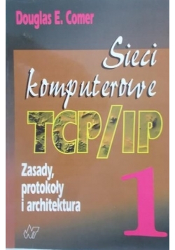 Sieci komputerowe TCP/IP