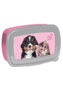 Śniadaniówka Studio Pets PEN-3022 PASO