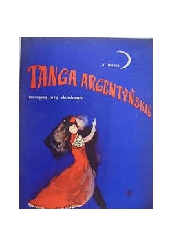 Tanga Argentyńskie