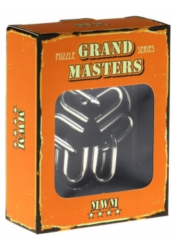 Łamigłówki Grand Master MWM poziom 4/4