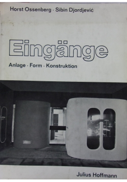 Eingang
