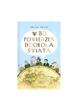 W 80 powiedzeń dookoła świata