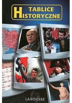 Tablice historyczne