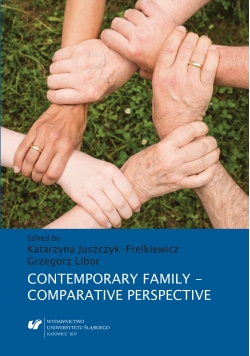 Contemporary Family - Comparative Perspective