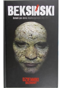 Beksiński. Dzień po dniu kończącego się życia