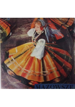 Zespół Mazowsze
