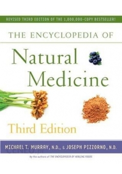 The Encyklopedia of Natural Medicine