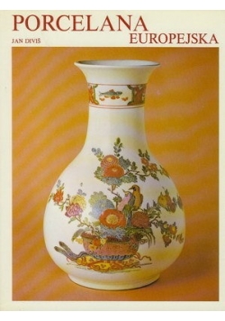 Porcelana europejska