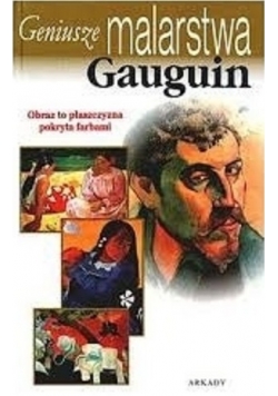 Geniusze malarstwa Gauguin