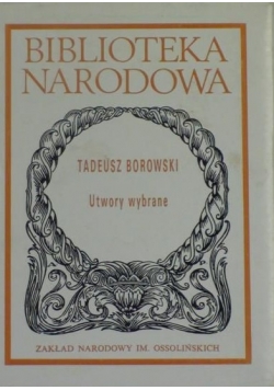 Utwory wybrane