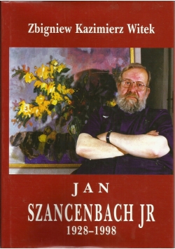 Jan Szancenbach Jr