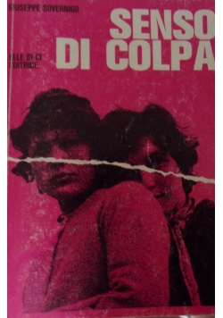 Senso di Colpa