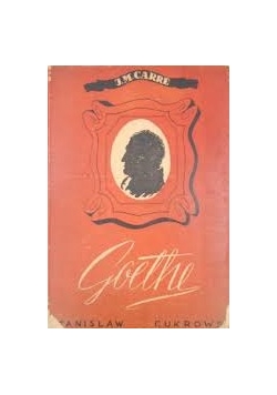 Goethe, 1950r.