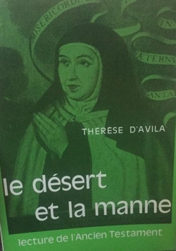 Le desert et la manne