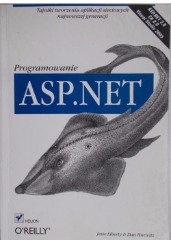 Programowanie ASP NET