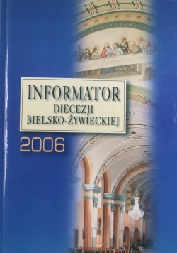 Informator diecezji bielsko - żywieckiej