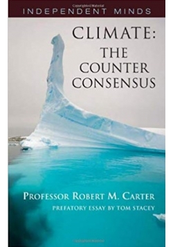 Climate the counter consensus
