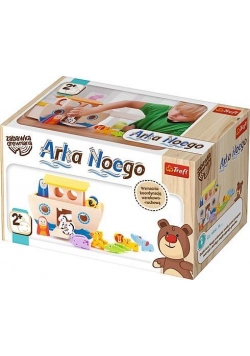 Arka Noego TREFL