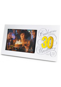 Ramka Harmony Gold-30