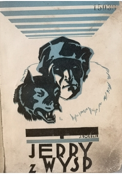 Jerry z wysp, 1928 r.