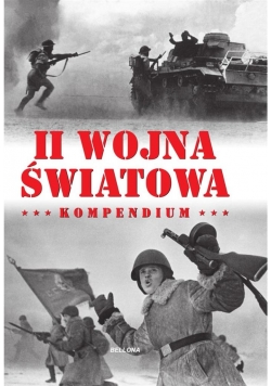 II wojna światowa. Kompendium TW