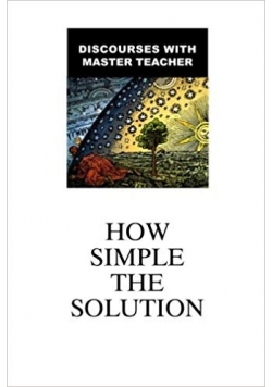 How simple the solution
