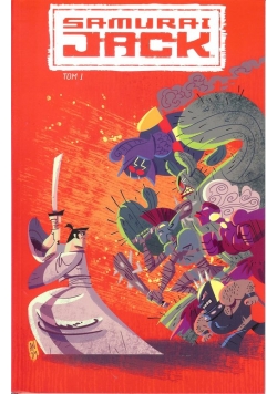 Samuraj Jack 1
