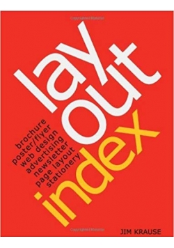Layout index