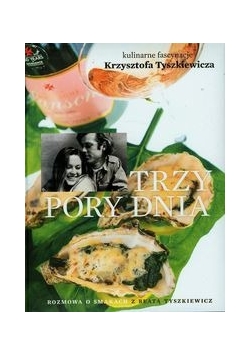 Trzy pory dnia