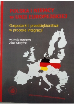 Polska i Niemcy w Unii Europejskiej
