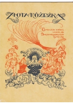 Złotoróżdżka