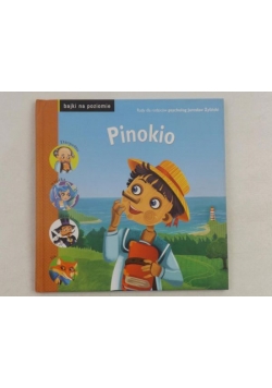 Pinokio